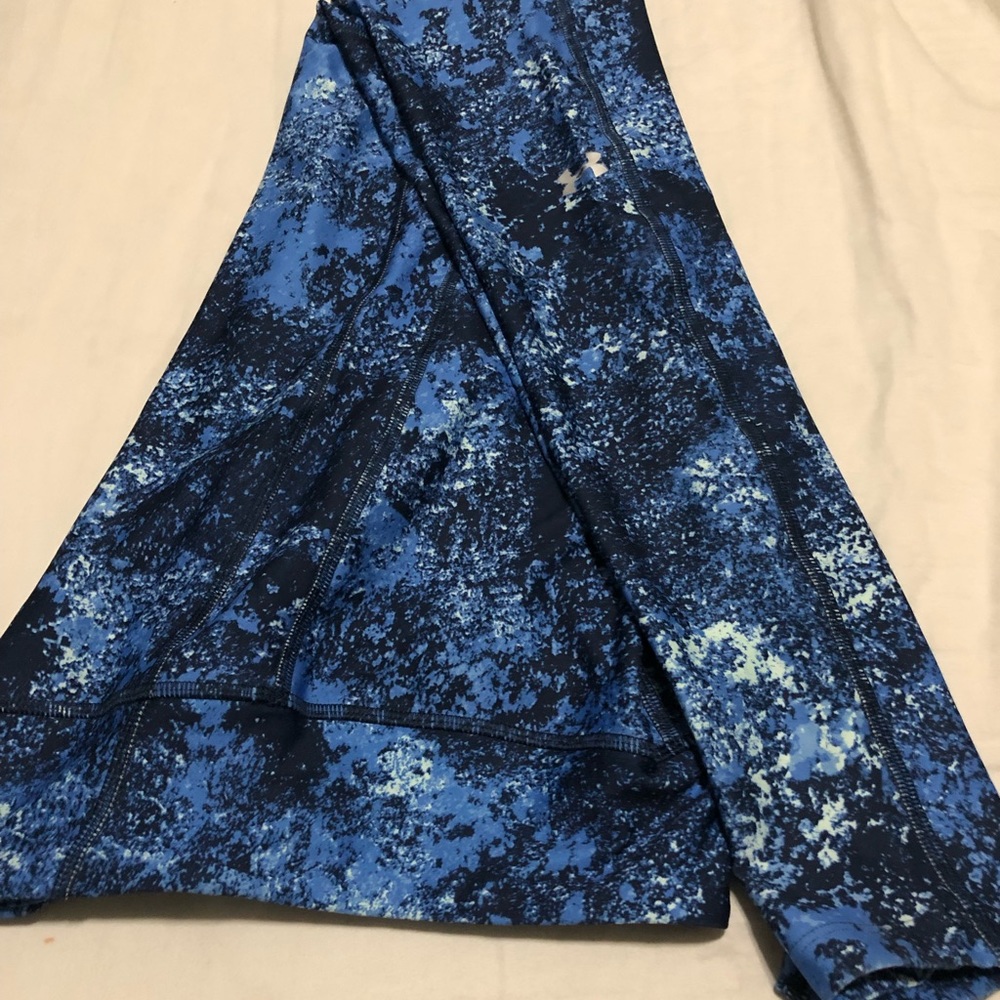 Under armour leggings
